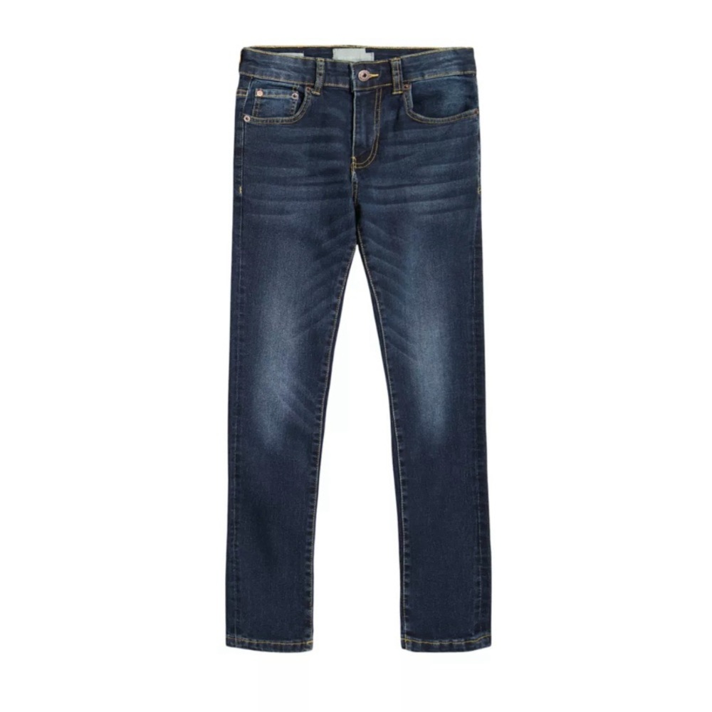Lucky Brand Denim Jeans w/Adjustable Waistband